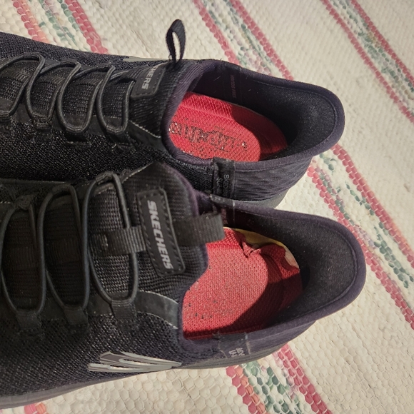 Skechers slip-ins work: Summits SR- Enslee - Picture 3 of 7